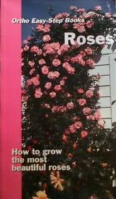 Roses: Easy-Step Books