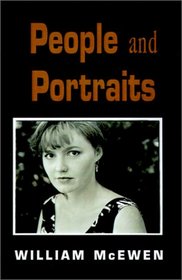 People and Portraits: Reflections and Essays
