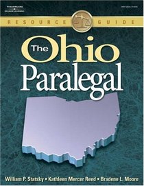 The Ohio Paralegal (Resource Guide)