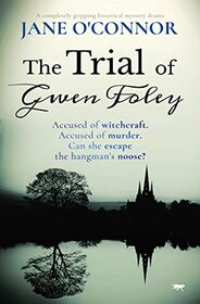 The Trial of Gwen Foley: a completely gripping historical mystery drama