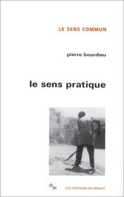 Le sens pratique (Le Sens commun) (French Edition)
