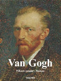 Van Gogh : L'OEuvre complet - Peinture, 2 volumes