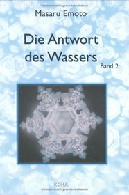 Die Antwort des Wasser 2.