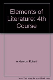 Elements of Literature: 4th Course