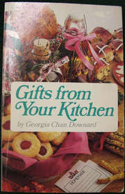 Gifts From Your Kitchen