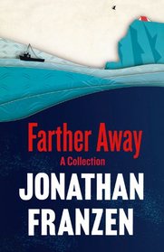 Farther Away