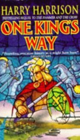 One King's Way (Hammer & the Cross)