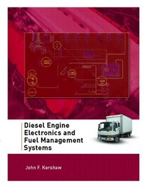 Diesel Engine Electronics and Fuel Management Systems