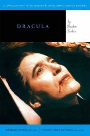 Dracula (Longman Annotated Novel) (Literature for College Readers Series)