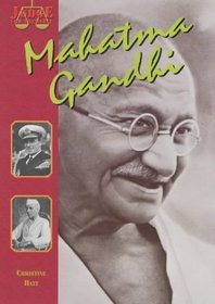 Mahatma Gandhi (Judge for Yourself)