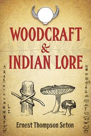 Woodcraft and Indian Lore (Native American)