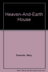 Heaven-And-Earth House