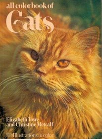 CATS (ALL COLOUR PAPERBACKS S.)