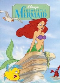 The Little Mermaid (Disney's, 1308)