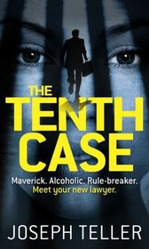 The Tenth Case (Jaywalker, Bk 1)