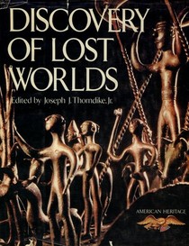 Discovery of Lost Worlds