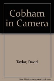 Cobham in Camera