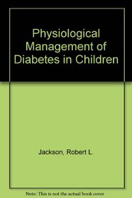 Physiological Diabetes Child