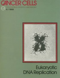 Eukaryotic DNA Replication (Cancer Cells 6)