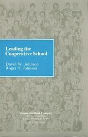 Leading the Cooperative School