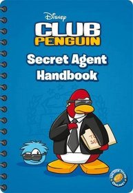 Secret Agent Handbook (Club Penguin)
