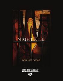 Night Kill (EasyRead Large Edition)