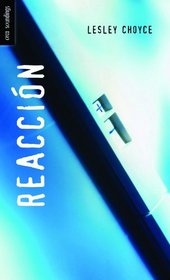 Reaccin: (Reaction) (Spanish Soundings) (Spanish Edition)