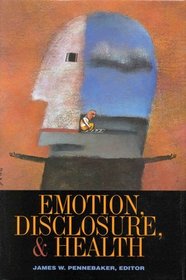 Emotion, Disclosure,  Health