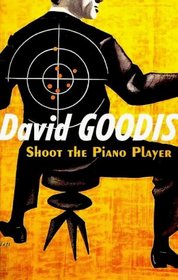 Shoot the Piano Player (Film Ink)