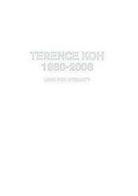 Terence Koh: 1980-2008