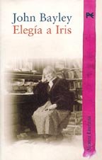 Elega a Iris /  Iris Elegy (Alianza Literaria) (Spanish Edition)