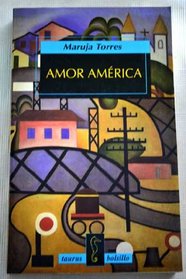 Amor America