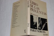 Libro de las preguntas: Obra postuma (Biblioteca breve ; 417 : Poesia) (Spanish Edition)