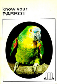 Know Your Parrot
