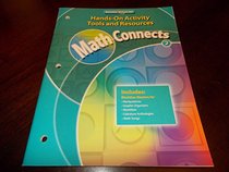 Math Connects Grade 2 Hands - On Activity Tools and Resources (Math Connects)