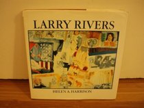 Larry Rivers (Icon Editions)