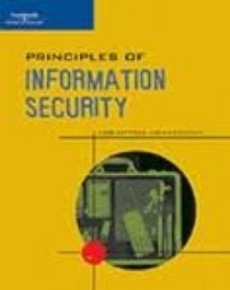 Principles of Information Security