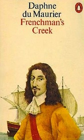 Frenchman's Creek (Large Print)