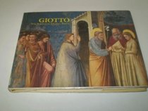 Giotto: The Scrovegni Chapel, Padua (Braziller Series of Poetry)