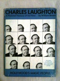 Charles Laughton: A Pictorial Treasury of His Films