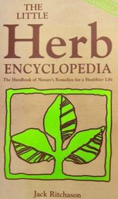 Little Herb Encyclopedia