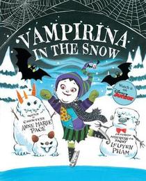 Vampirina in the Snow (Vampirina Ballerina)