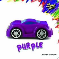 Purple (My Colorful World)