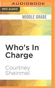 Who's In Charge (Stella Batts)