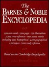 Barnes and Noble Encyclopedia