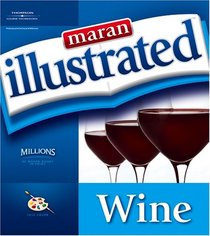 Maran Illustrated Wine (Maran Illustrated)