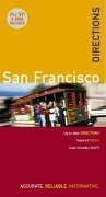 Rough Guides San Francisco Directions