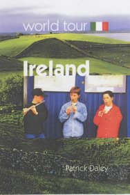 Ireland (World Tour)
