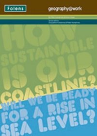 Geography@work: (2) How Sustainable is Our Coastline? Textbook (No. 2)