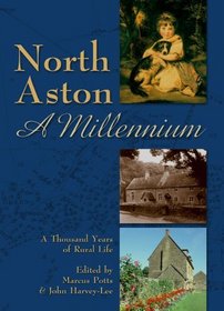 North Aston ~ A Millennium